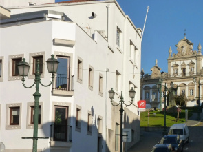 Casa da Ponte