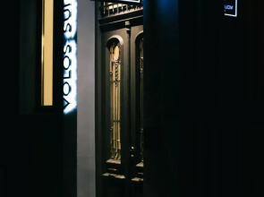 Volos Suites Center