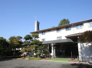 Hotel Sakushu Musashi