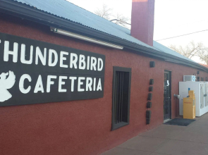 Thunderbird Lodge