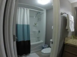 Seasons Extended Stay Suites