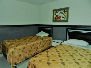 Hotel Chan Chan