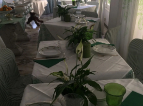 Hotel Eveline Portosole