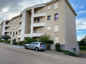 VIGNA MAJO 2 chambres tout confort