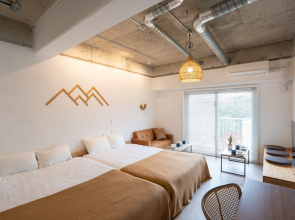 Prince Plage Okinawa 406