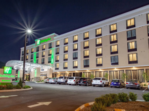 Holiday Inn Knoxville N - Merchant Drive by IHG