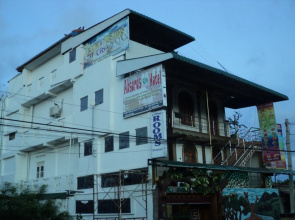 Vista Rooms N Coast Road