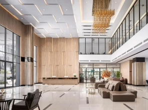 RIVA Hotel SHV