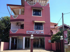 Hotel Red Rose