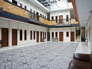 Dmc Homestay by OYO Rooms