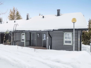 House Kotka Kuusamo