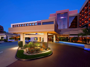 Hilton Orange County/Costa Mesa