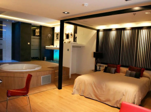 Kadrit Hotel