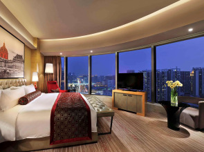 Sofitel Guangzhou Sunrich