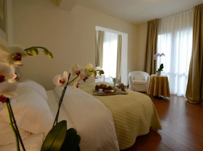 Hotel Viscardo