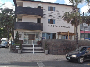 Ara Praia Hotel