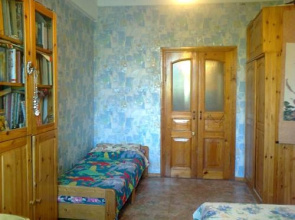 Homestay in Irkutsk