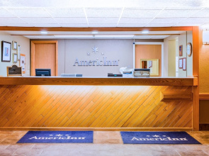 AmericInn Algona