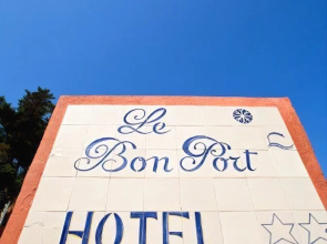 Le Bon Port