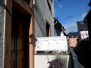 Ferienwohnungen ''Moselblick''