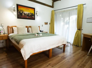 Europa Inn
