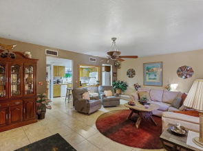 Catalina Haven 3 BR by Casago