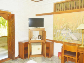 Puri Padi Hotel