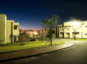 Castlex Golf Villa