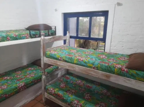 Terra das Tribos Hostel