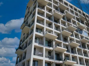 Oxygen Residence - Sea View 38
