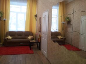 Отель Чкаловский