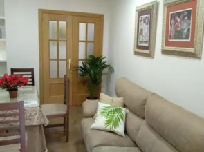 Apartamento el Torreón