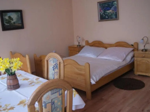 Dom Gościnny BIEGUN