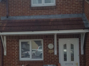Charming 2-bed House in Torquay