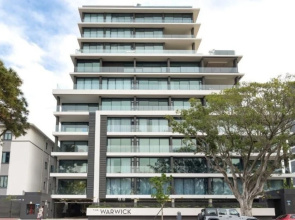 301 the Warwick