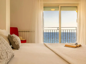 Suite Adalgisa