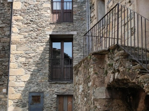 cal dalmau apartaments loft