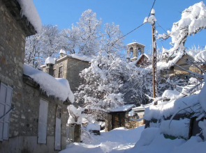 Guesthouse Enterne