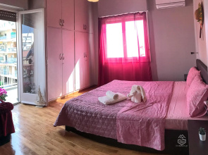 Alexandra's Apartment
