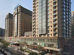 Somerset ZhongGuanCun