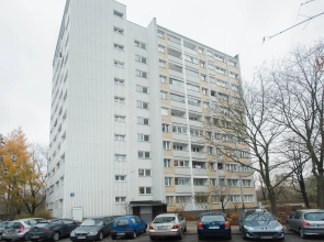 Apartament Orchidea