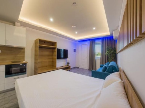 OLYMPIADA GIRNI Suites