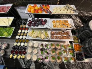 Отель Grand Way Один Сочи Центр