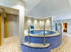 Holiday International Sharjah