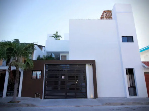Arkana 9 by Grupo Amber