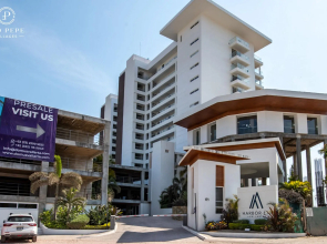Harbor Puerto Vallarta 2008