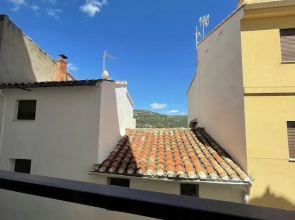 Apartamento Vacacional en Lucena del Cid - Bajo C Ref 048