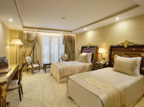 Ottoman's Life Hotel Deluxe