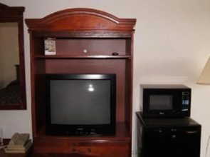 Budget Inn