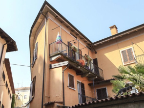 Apartment Camelia
